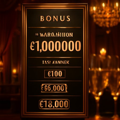 AB999 Prize Pool Board